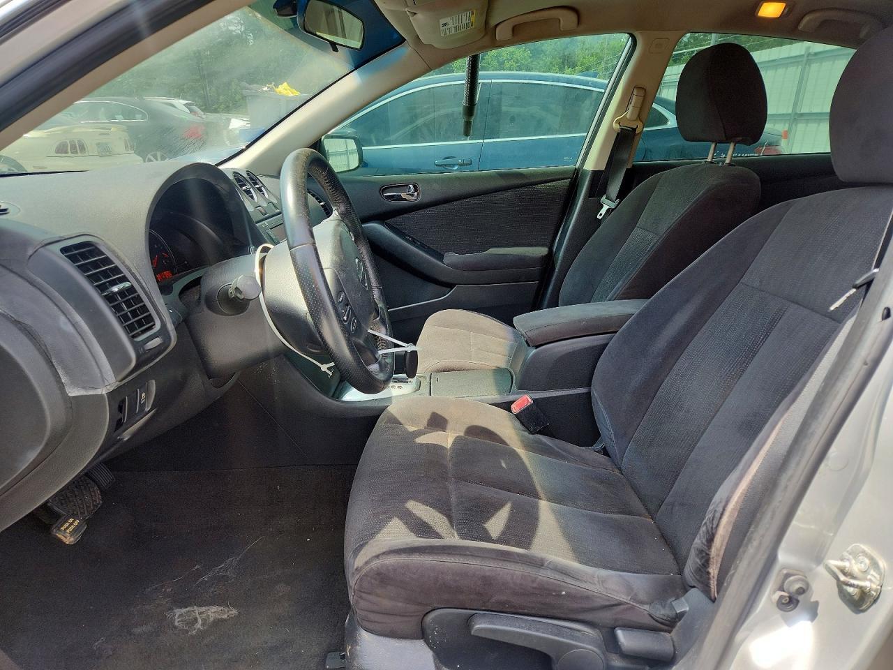 2022 NISSAN ALTIMA