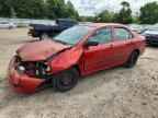 2008 TOYOTA COROLLA