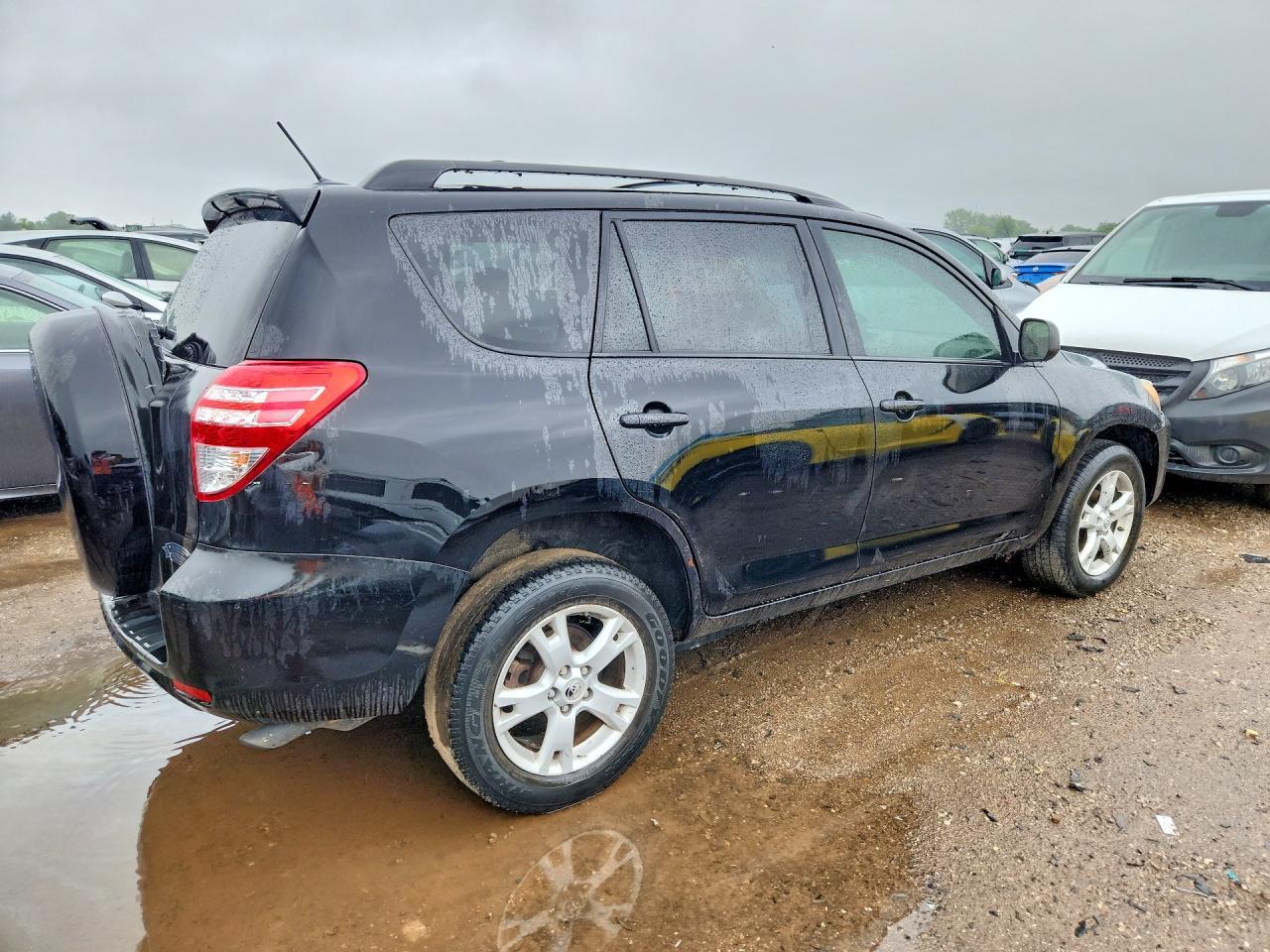 2012 TOYOTA RAV4