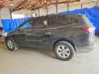 2014 CHEVROLET TRAVERSE
