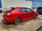 2017 MITSUBISHI LANCER