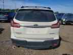 2021 SUBARU Ascent