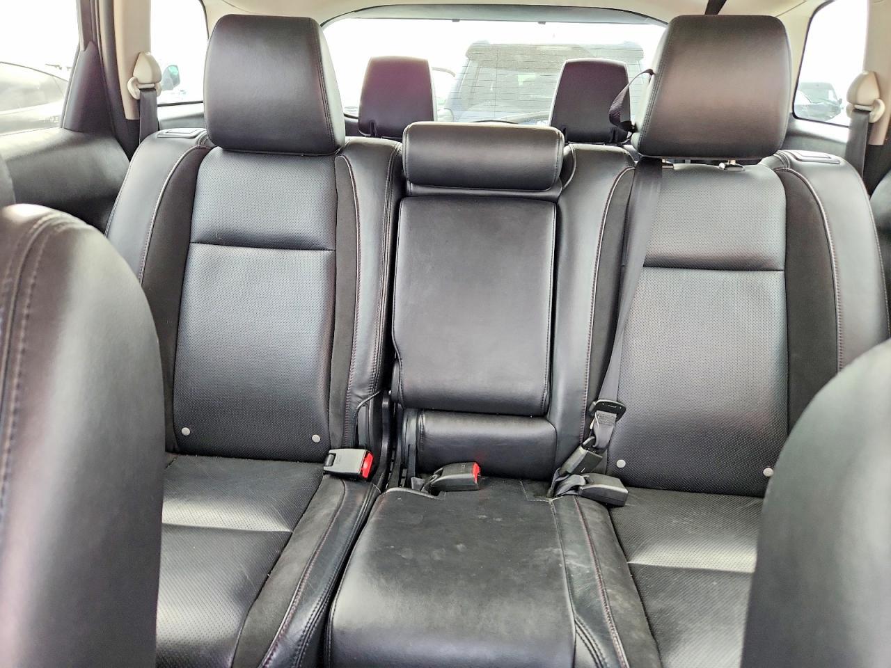 2013 MAZDA CX-9