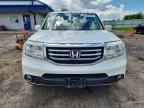 2013 HONDA PILOT