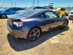 2014 SUBARU BRZ
