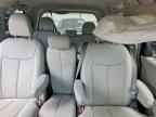 2012 TOYOTA SIENNA