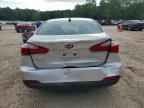 2016 KIA FORTE