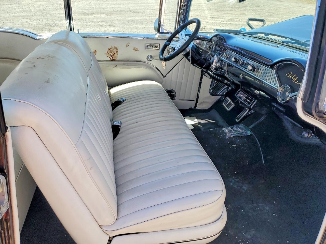 1955 CHEVROLET Pick Up