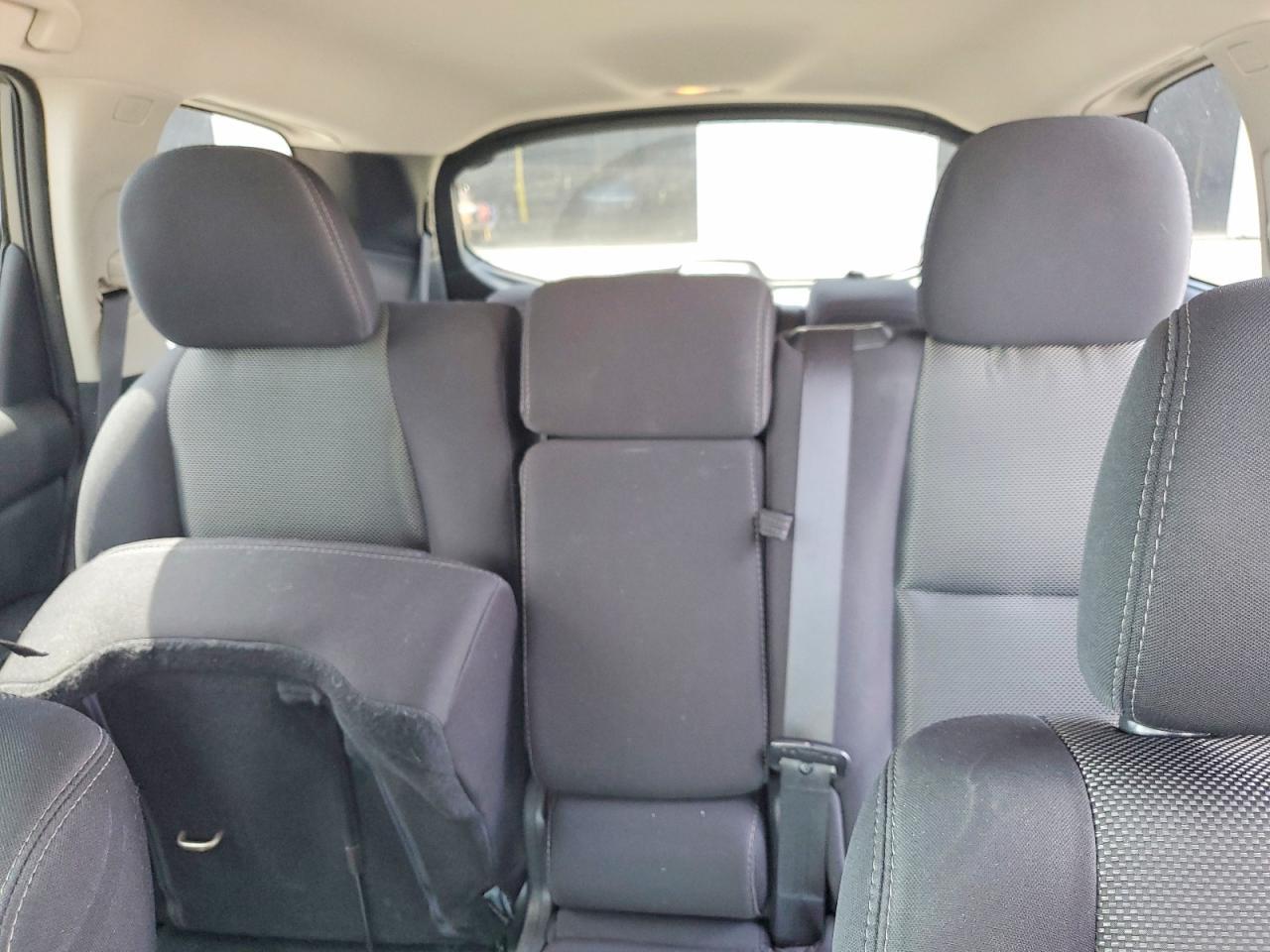 2018 NISSAN PATHFINDER