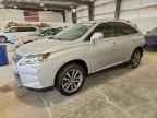 2013 LEXUS RX 450H
