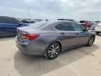 2017 ACURA TLX