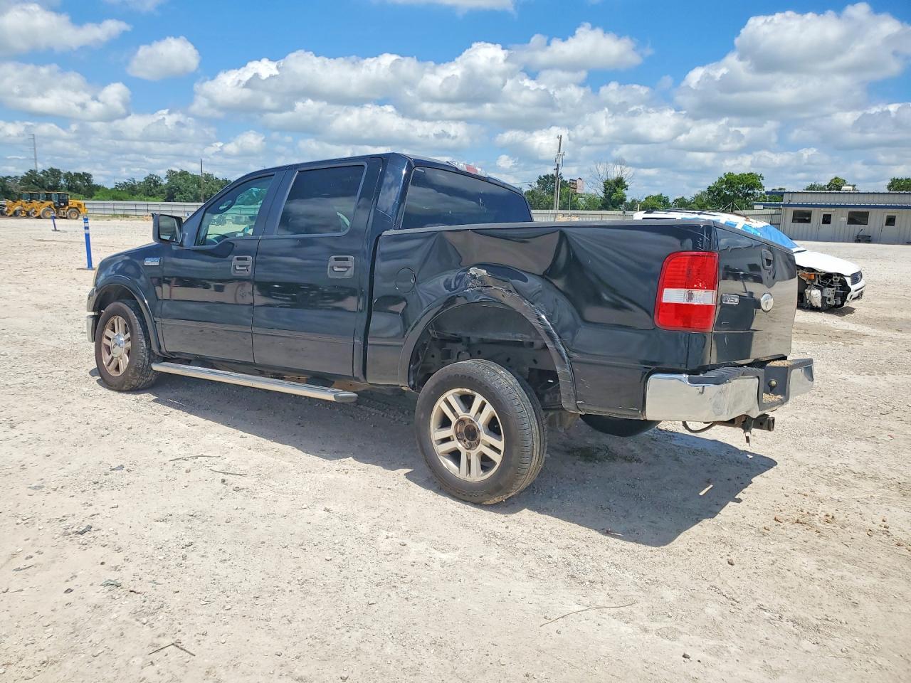 2006 FORD F-150 Lightning