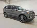 2017 FORD Explorer Sport Trac