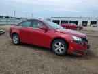 2011 CHEVROLET CRUZE