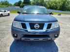 2017 NISSAN Frontier