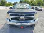 2009 CHEVROLET Silverado 2500