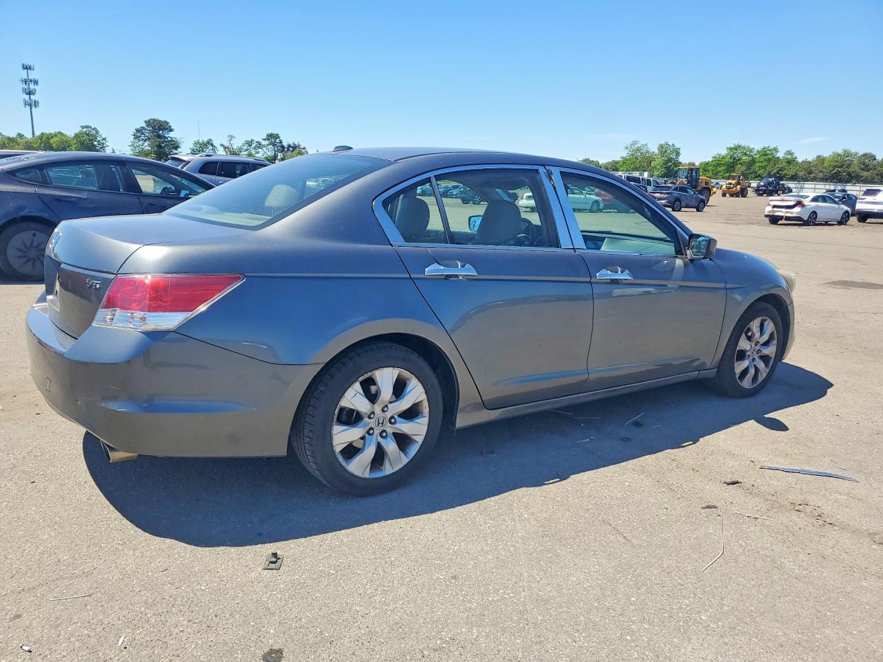 2010 HONDA ACCORD