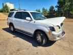 2003 TOYOTA Sequoia