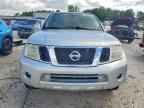 2011 NISSAN PATHFINDER