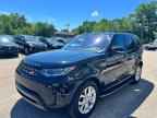 2019 LAND ROVER Discovery