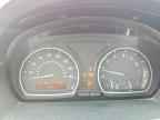 2007 BMW X3