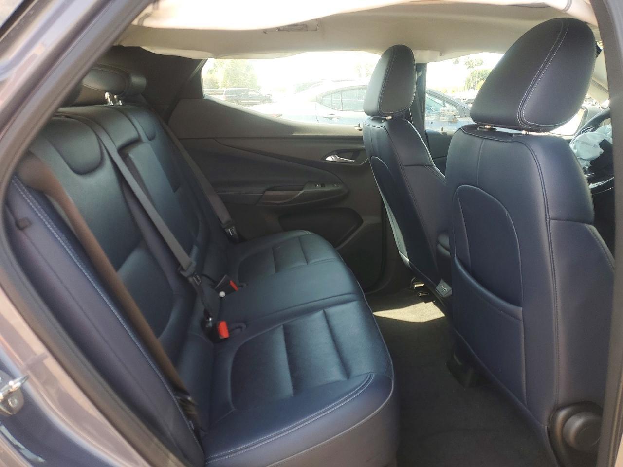 2022 CHEVROLET Bolt EUV