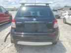 2013 SUZUKI SX4