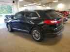 2016 LINCOLN MKX