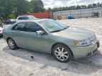 2009 LINCOLN MKZ