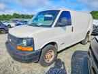 2006 CHEVROLET EXPRESS 2500