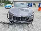 2018 MASERATI Levante