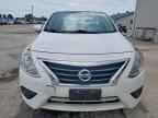2018 NISSAN VERSA