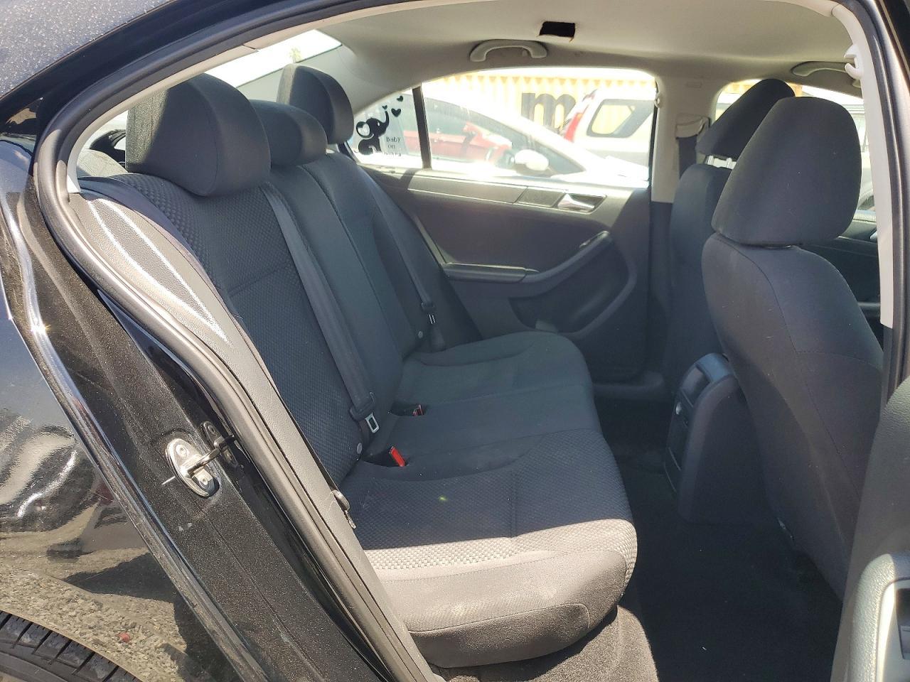 2014 VOLKSWAGEN JETTA