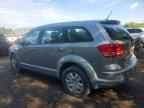 2016 DODGE JOURNEY