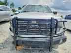 2014 FORD F-150 Lightning