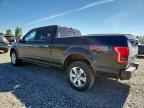 2015 FORD F-150 Lightning