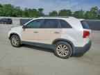 2011 KIA SORENTO