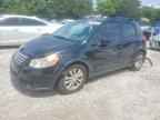 2013 SUZUKI SX4