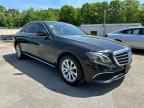 2020 MERCEDES-BENZ E-Class