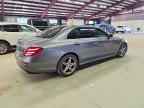 2017 MERCEDES-BENZ E-Class