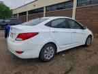 2016 HYUNDAI ACCENT