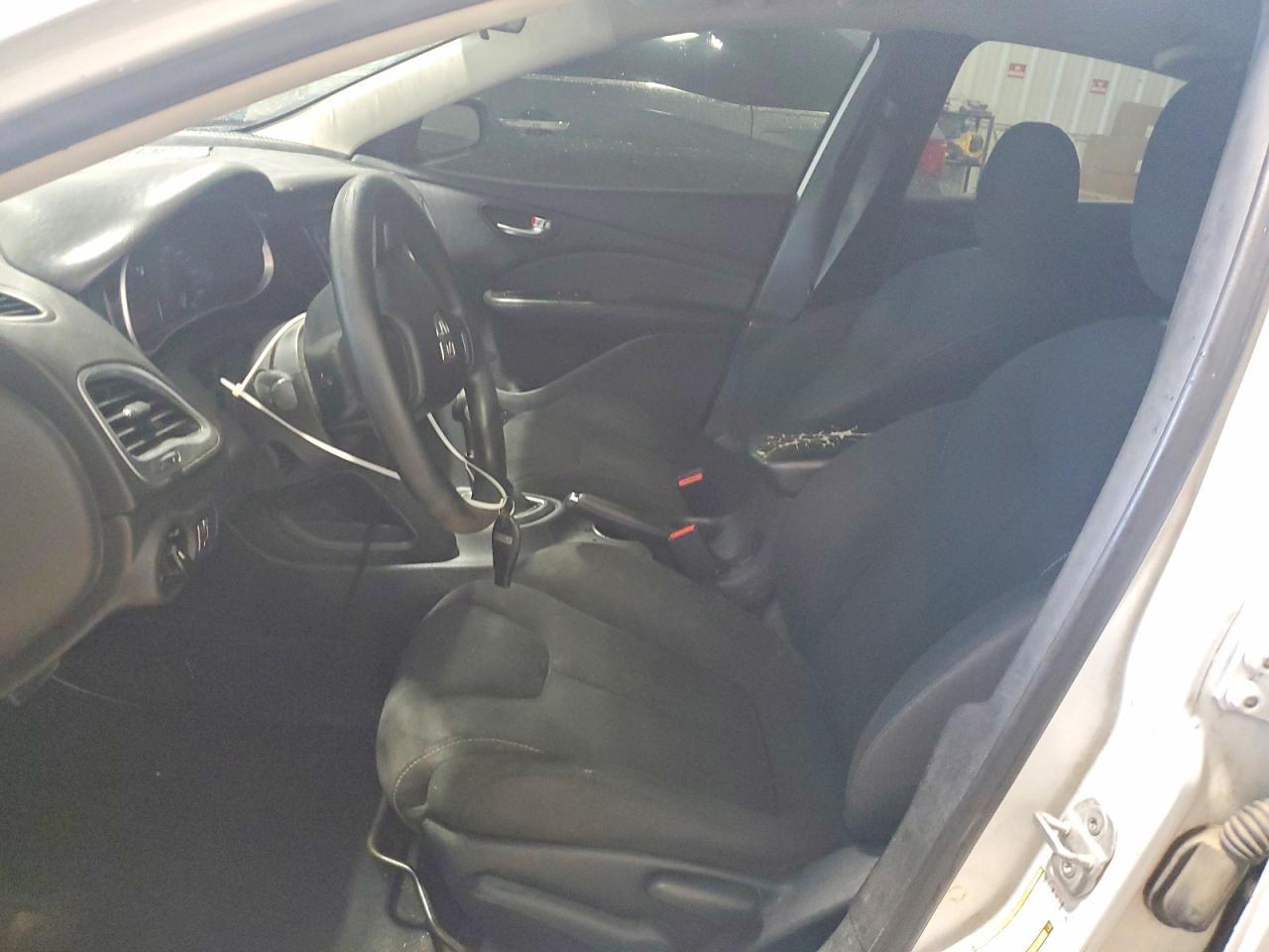 2013 DODGE Dart