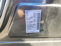 2015 NISSAN PATHFINDER