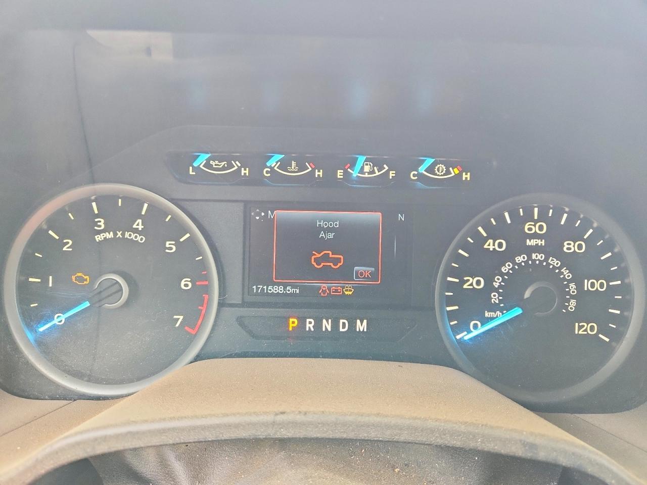 2019 FORD F-150 Lightning