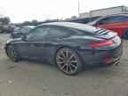 2014 PORSCHE 911