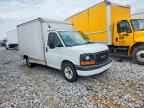 2012 GMC Savana
