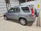 2005 HONDA CR-V