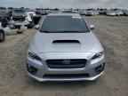 2015 SUBARU WRX