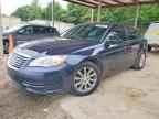 2012 CHRYSLER 200