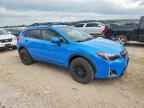 2016 SUBARU Crosstrek